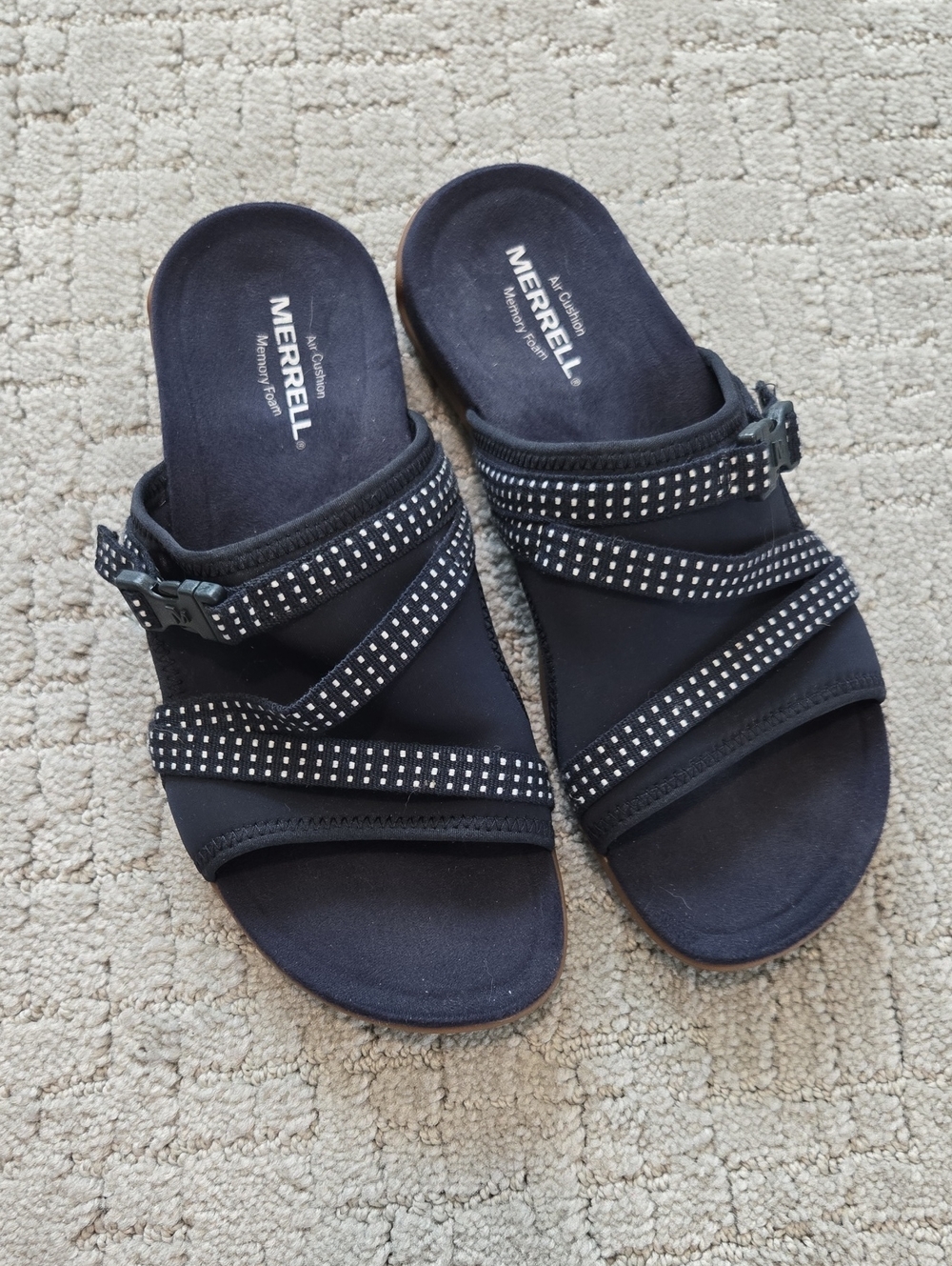 Merrell District Muri Sandals